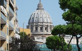 B&B Alla Cupola Di San Pietro